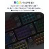 SIKAI CASE Macro Keyboard, Wired Connection, 1 Layer, 12 Keys, 2 Knobs, One-Handed Keyboard, RGB Wifi Settings, Red Axis, Mechanical Keyboard, 12 Keys Mini Keypad with Knobs, Multi-functional