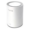 DrayTek Vigor AP805 Mesh AX3000 Wireless Access Point, 2.5GbE Uplink, additional 1GbE for Wired Connectivity, Cylinder Form-Factor