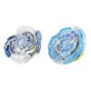 BEY BLADE C2356EL2 Burst Evolution Dual Pack