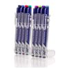 PILOT FriXion Erasable Fineliner Pen Set of 8 "Set 2 Go"