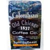 Colombian Sunrise Ground Coffee - Old Chicago Light Roast