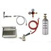 Kegerator Keg Beer Dispenser Tap Bar Kit # HTK2