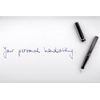 LAMY Z 50 Fine Nib Set - Black