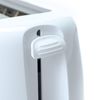 STATUS Seattle 2 Slice Toaster | 700W White | 2SLWHTSEATTLEX4