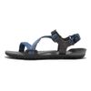 Xero Shoes Z-Trail Sandals EU 36, Charcoal Multi Blue, 36 EU