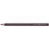 Faber-Castell Jumbo Grip Colouring Pencil, Colour: Van Dyck Brown