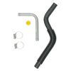 Edelmann 81127 Power Steering Return Line Hose Assembly