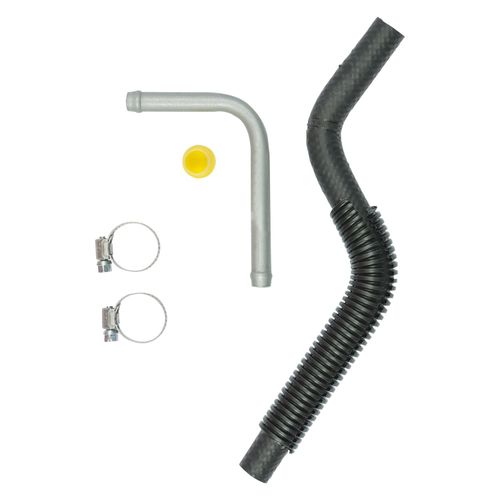 Edelmann 81127 Power Steering Return Line Hose Assembly