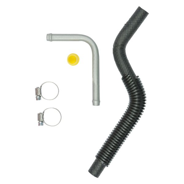 Edelmann 81127 Power Steering Return Line Hose Assembly