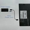 Ergo Adjustable Bed Base 3 Piece Switching Power Supply Adapter Kit Replacement