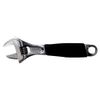 Bahco 9071 PC 8-Inch "Ergo" Adjustable Wrench - Multi-Colour