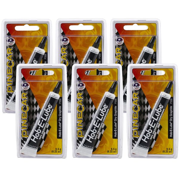 ODDITIES GRAPHITE LUBRICANT 49352906, Multipack Of 3