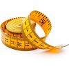 Measuring Tailor Tape Ruler Sewing Cloth DIY Measure Soft Flat 60" /150cm Assorted Colour