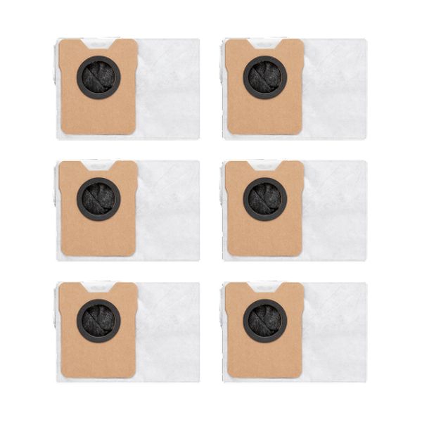 Anker Eufy Robot Vacuum Replacement Dust Bag (Auto-Empty C10 / Omni C20)