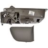 Dorman 83911 Interior Door Handle Compatible with Select Toyota Models