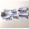 MALIN+GOETZ 8pcs samples Enzyme Mask, Cleanser, Eye Cream, Eucalyptus Deodorant