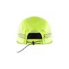 CEP - Lightweight Running Cap, Pro Run Ultralight, Lime, lime, Unit size