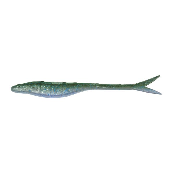 Googan Baits GDT-7-NAT Dart 7", Natural