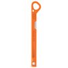 Petzl Multihook Haken Orange