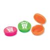 SmileMakers Round Tooth Holder - 36 per pack