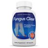 Fungus Clear Premium Probiotic 1.5 Billion CFU 2 Pack