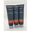Avon  ALPHA After Shave Conditioner 3.4 fl. oz.  Lot 3Pcs.