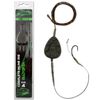 Angel-Berger Magic Baits Ready2Fish Complete Inline Rig Carp Assembly Carptackle