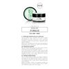 Man 42 Men's Hair Wax 100ml (Modeling Pomade)