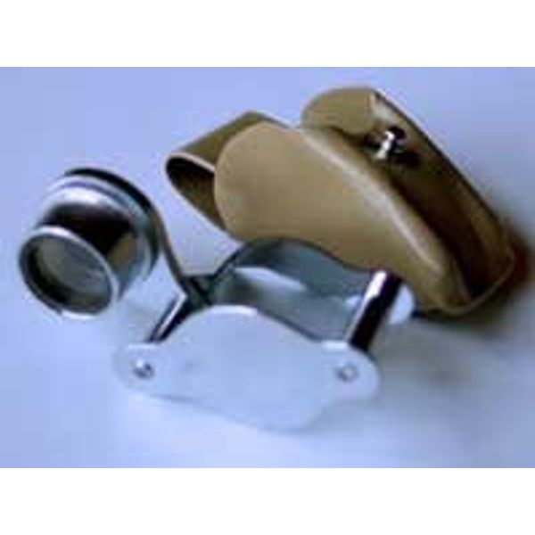 High Power 10X Magnifier