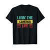 Cameron Name T-Shirt