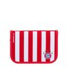 FC Bayern München Pencil Case I School Pencil Case I Children I Red/White, red/white, FC Bayern München pencil case