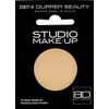 Beni Durrer Studio Make-Up Refill No. 02, 3.5 g for Can/Palette