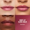bareMinerals Dewy Lip Gloss-Balm, Devotion