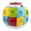 Chicco 00010061000000 10061000000 2 in 1 Q-Block Sorting Game