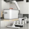 Handheld Steam Cleaner with 7 Brush Head For Home, Kitchen,Sofa,Car and more