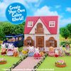 Calico Critters Outback Koala Family