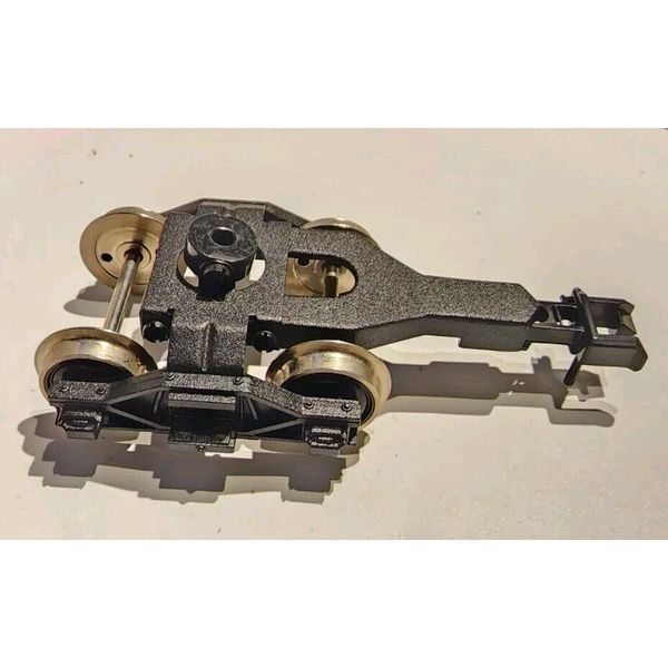 Marklin G Scale 4 Wheels Metal Truck