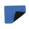 Innovera 52447 Natural Rubber Mouse Pad Blue