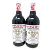 2 Bottles La Vencedora Mexican Vanilla 31.78 Fl Oz Each Bottle