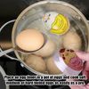 Cute Egg Timer Double Pack – Colour Changing Kitchen Timer for Perfect Soft, Medium & Hard-Boiled Eggs – Ideal Cooking Accessories for Precise Boiling Every Time