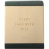 SAIPUA SOAPS Clary Sage with Dill Soap 6 oz