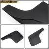 Universal Fit For Front Rear Mud Flaps Splash Guards Mudguard With Hardware Car