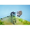 FishGuard Automatic Aquarium Fish Feeder - Oase