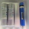 Reverse Osmosis Filter Replacement Set