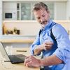 Blackroll Posture 2.0 Houdingscorrectie Zwart