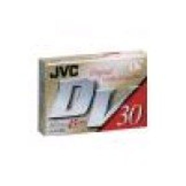 JVC MDV30 ME Mini Blanko-Bänder