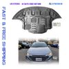 For Hyundai Elantra 2017-20 Under Engine Splash Guards Front Engine Mud Flaps