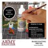 Basecoating Brush - Army Painter
