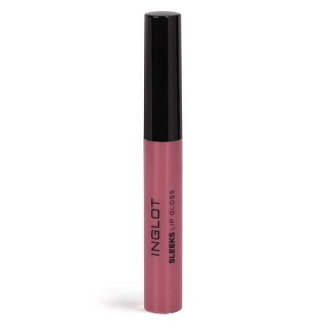 Dudak Parlatıcısı-Sleeks Cream Lip Paint 110NF