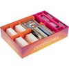 Feldherr Organiser Compatible with Codenames Board Game Box